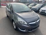 Opel Meriva B Style"Automatik"Klimaaut"Scheckheft"PDC - Opel Meriva in Herne