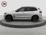 BMW X5 M50i LASER 360°SKYLOUNGE FOND ENTER STANH 22" - BMW X5 M50 mit Anhängerkupplung