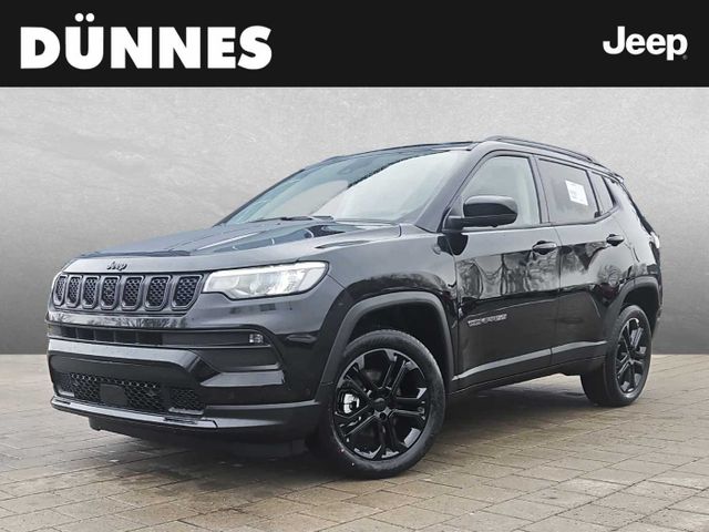 Jeep Compass North Star 1.5 48V MHEV