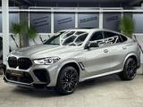 BMW X6 M *COMPETITION*LASER*FULL CARBON*PANO*HUD*H&K - gebrauchte BMW X6 M aus dem Jahr 2020
