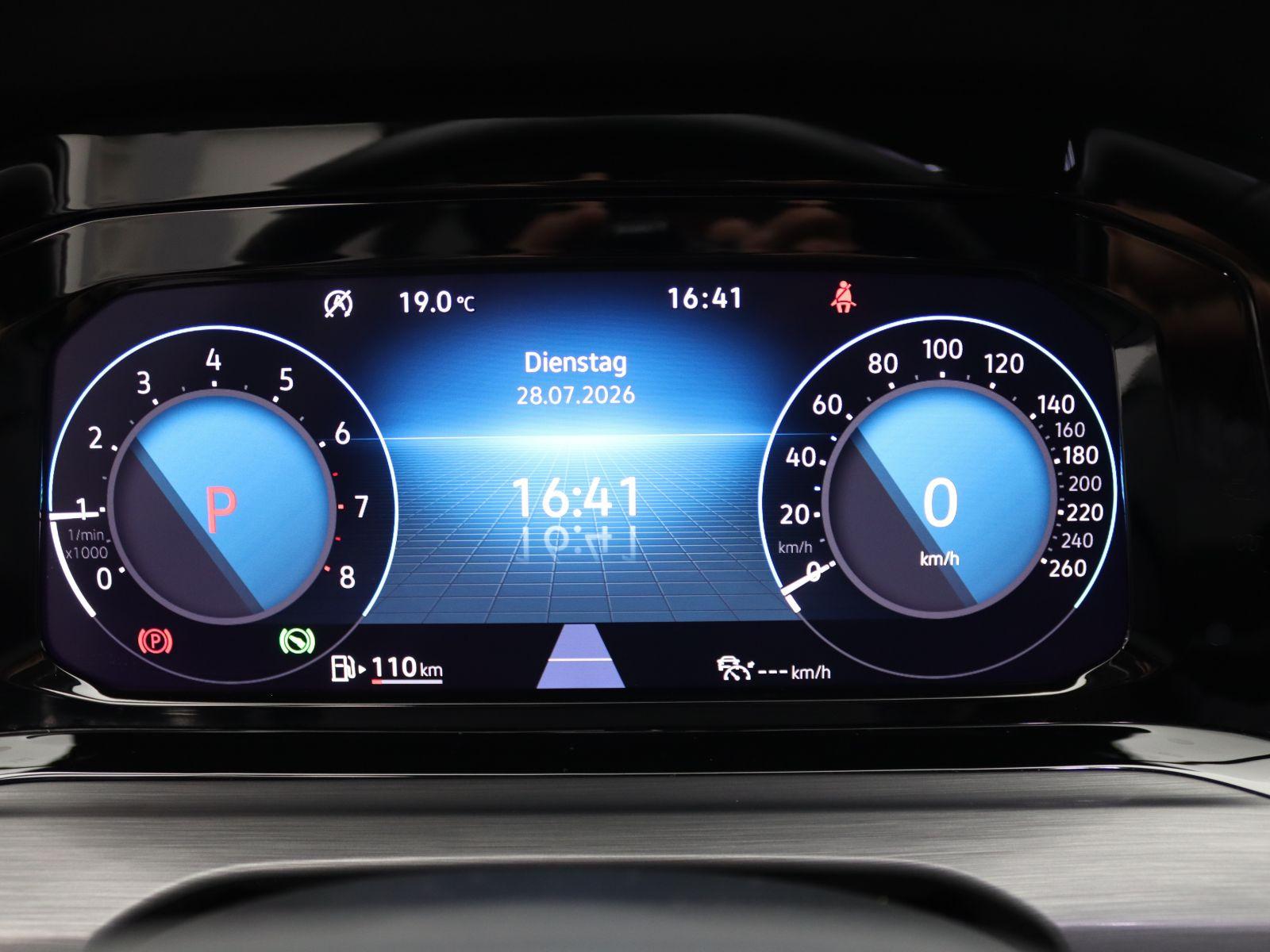 Volkswagen Golf VIII Style 1.5eTSI DSG / CarPlay, LED+, ACC, миниатюра 15