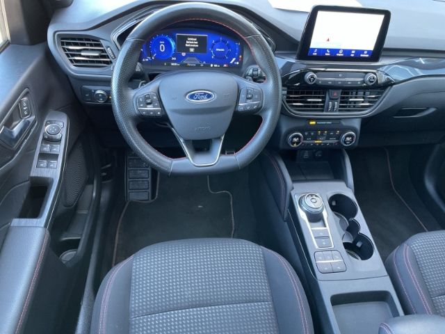 Fahrzeugabbildung Ford Kuga 1.5 EcoBlue ST-Line Autom. AHK, Navi,