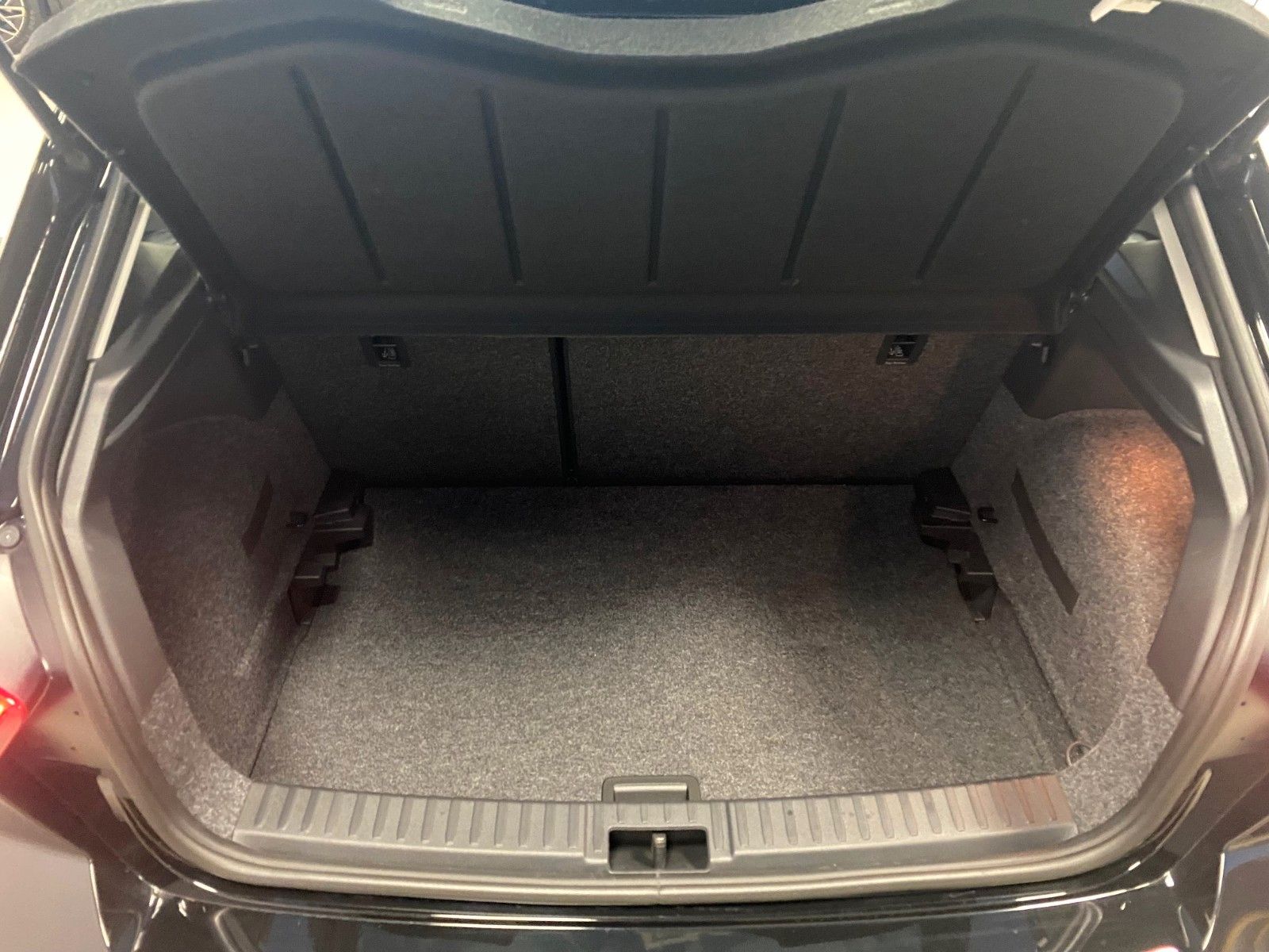 Fahrzeugabbildung SEAT Ibiza 1.0 TSI Style+5 Jah GARANTIE+KAMERA+PDC+BC