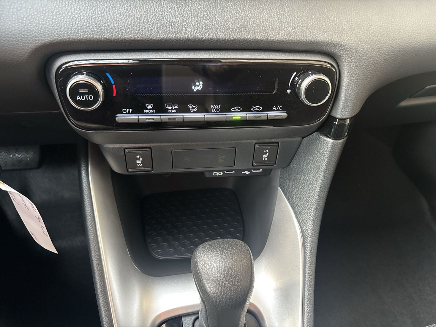 Mazda 2 Hybrid - Bild 24