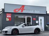 Porsche 991 Carrera 4 GTS *KREIDE|CARBON|PDLS|BOSE|APPRO