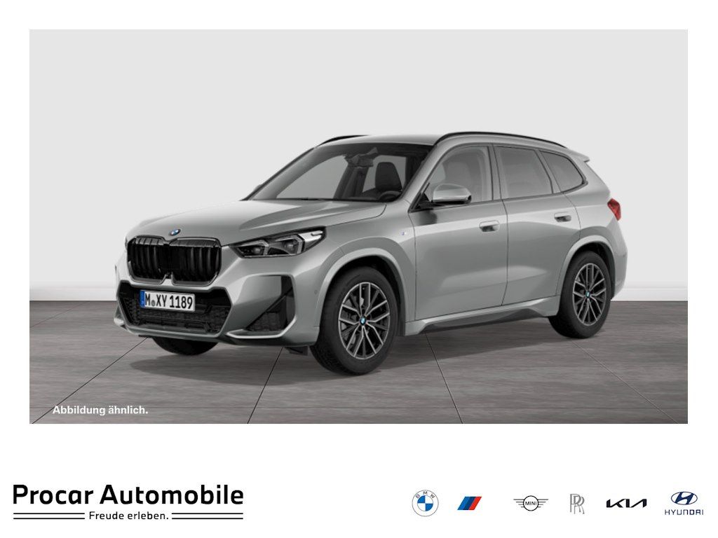 Image of BMW X1