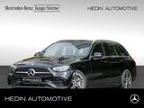 Mercedes-Benz C 200 T AMG AMG|KAM|TOTW|MBUX|DIGIL|AMBIENTE|SHZ - Mercedes-Benz C 200 Gebrauchtwagen in Saarbrücken