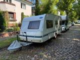 Wilk S3 450 Mover/Fahrradträger/Vorzelt/Sonnensegel - Wohnwagen Sonnensegel gebraucht