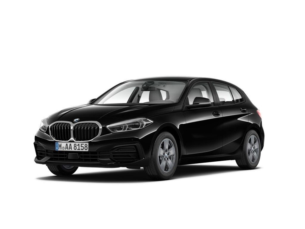 Image of BMW 116