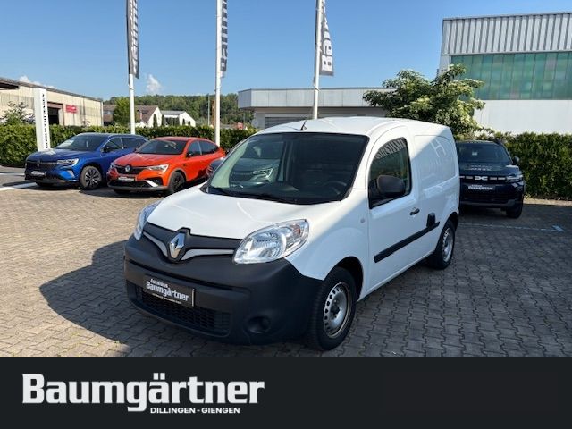 Renault Kangoo Rapid Extra Blue dCi 115 Sortimo/GJR