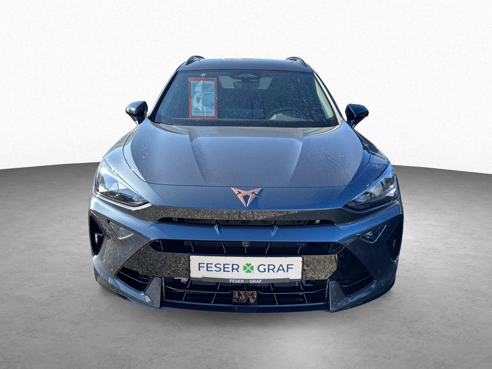 Cupra Formentor - Bild 2