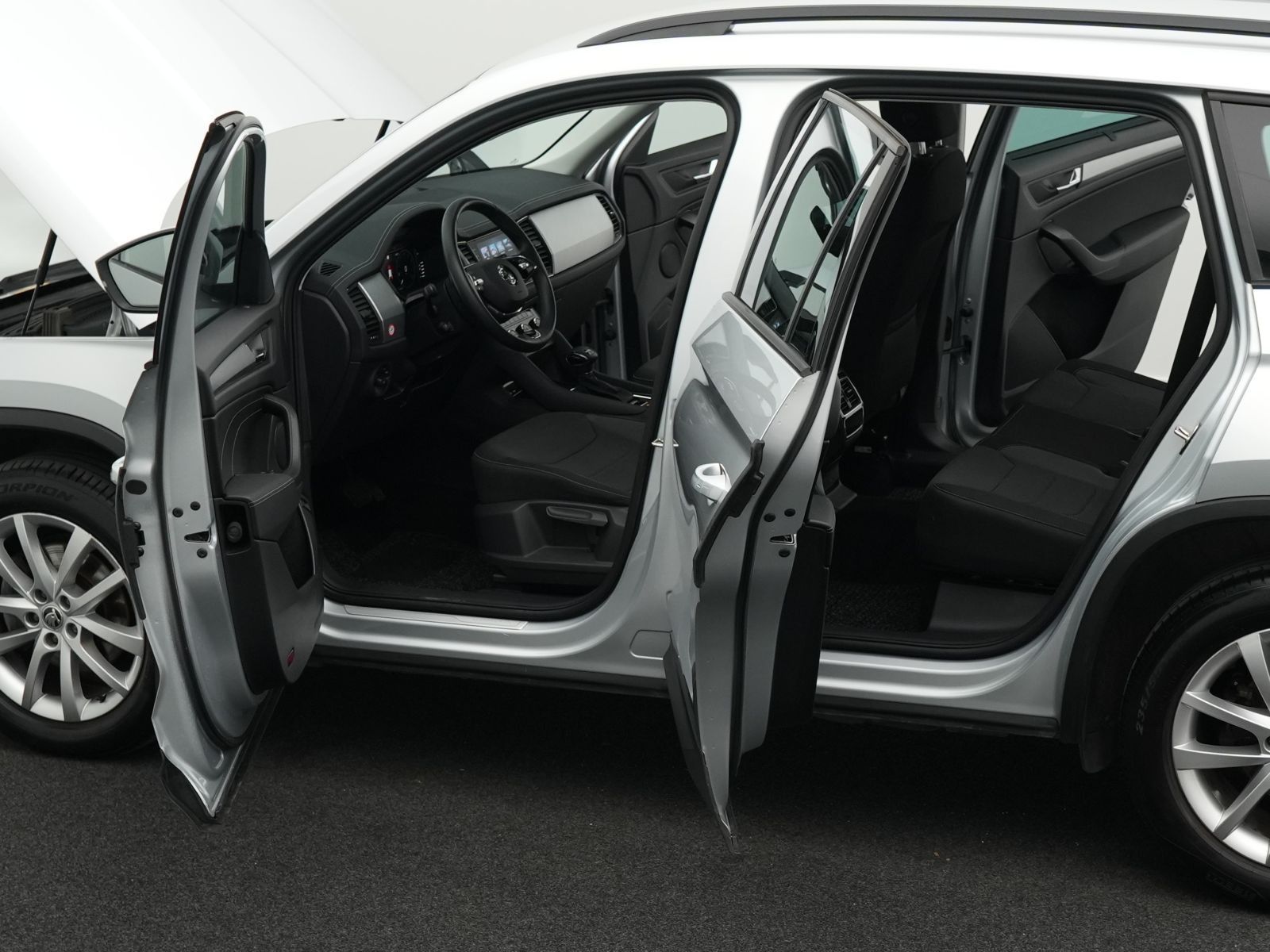 Skoda Kodiaq - Bild 32