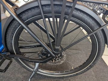 Bild 12 QWIC ATLAS VARIO *SALE* - NEU - *SALE*