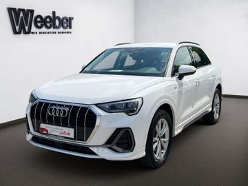 Audi Q3 - 2