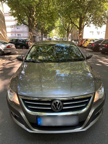 Volkswagen Vw Passat 3 CC