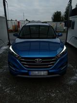 Hyundai Tucson TLE - Hyundai Tucson TLe Gebrauchtwagen
