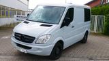 Mercedes-Benz Sprinter II Kasten Ideal für Umbau zum Wohnmobil - Mercedes-Benz Sprinter mit Diesel-Antrieb: Wohnmobil