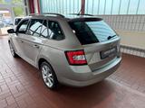 Skoda Fabia 1.2 TSI Combi Joy/2.Hd/Navi/Shz/ - Skoda Fabia: Fabia2