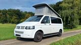 Volkswagen T5 - Wohnmobil oder -wagen
