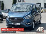 Ford Transit/Tourneo Custom Kombi 320 L2 Tourneo Tren - Ford Transit Gebrauchtwagen in Rostock
