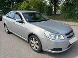 Chevrolet Epica 2.0 LS -  - Chevrolet Epica von privat