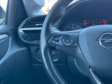 Opel Corsa 1.2 Klima Sitzheizung Tempomat LED