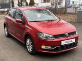 Volkswagen Polo V Automatik Klima Navi Garantie Finanz4,69% - Volkswagen Polo: Automatik