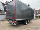 Andere Karl Tang LKW-Anhänger Koffer Durchlader - Bis 7,5t Lkw