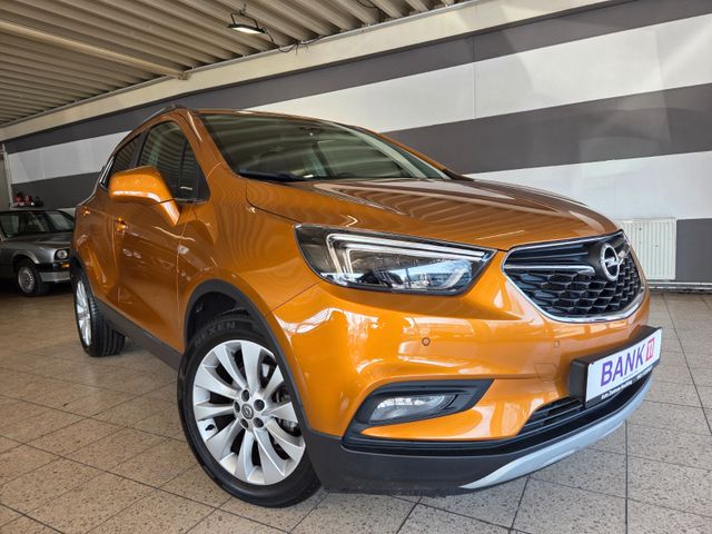 Opel Mokka X Innovation Start/Stop 4x4 HU/AU NEU