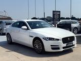 Jaguar XE 2.0 D 180 CV aut. Prestige - Jaguar XE Prestige mit Diesel-Antrieb