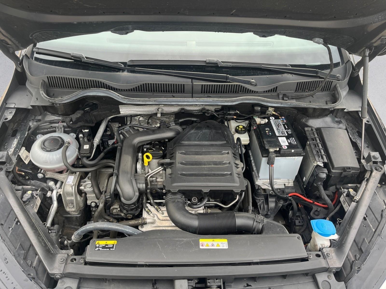 Volkswagen Golf VII Sportsvan 1.0 TSI Com, миниатюра 16