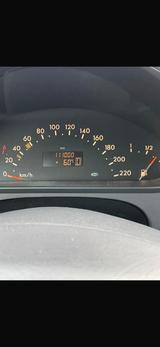 Mercedes-Benz Mercedes Benz A 140 - Mercedes-Benz A 140 von privat