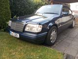 Mercedes-Benz E 320 E 320 - Mercedes-Benz E 320 aus 1995