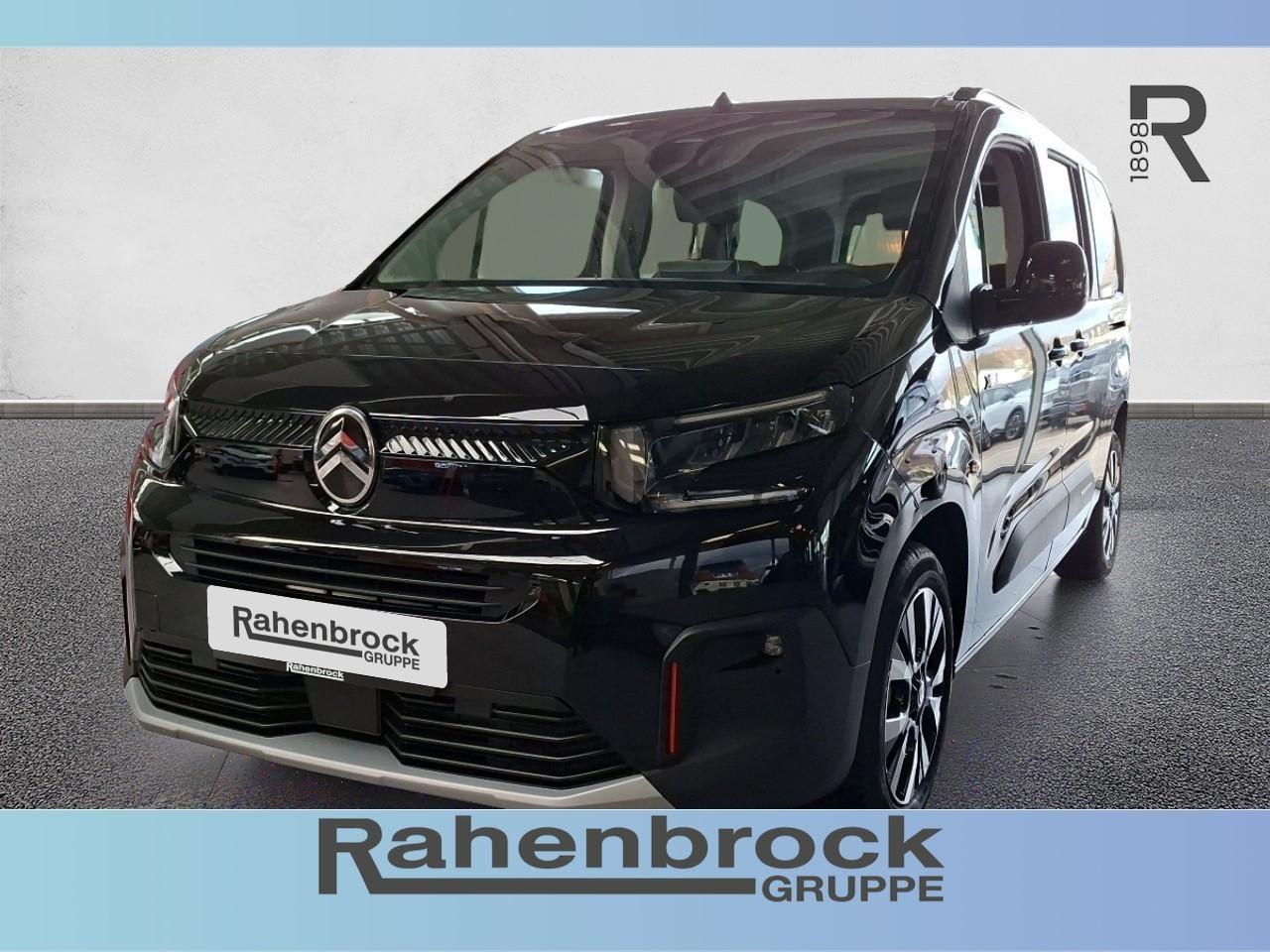 Citroën Berlingo Max XL Diesel 130 XTR Kamera Navi SHZ