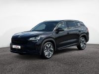 Skoda Kodiaq - Vorschau Bild 2