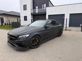Mercedes-Benz C63S AMG Mercedes - Gebrauchtwagen in Lettland