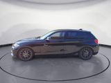 BMW 116i Advantage PDC, Sitzhzg. Vorn, Bluetooth - BMW 116 mit Benzin-Antrieb: Limousine, Klimaanlage