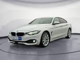 BMW 430i Gran Coupe Advantage Bluetooth PDC Klima - BMW 430 Gran Coupé Gebrauchtwagen