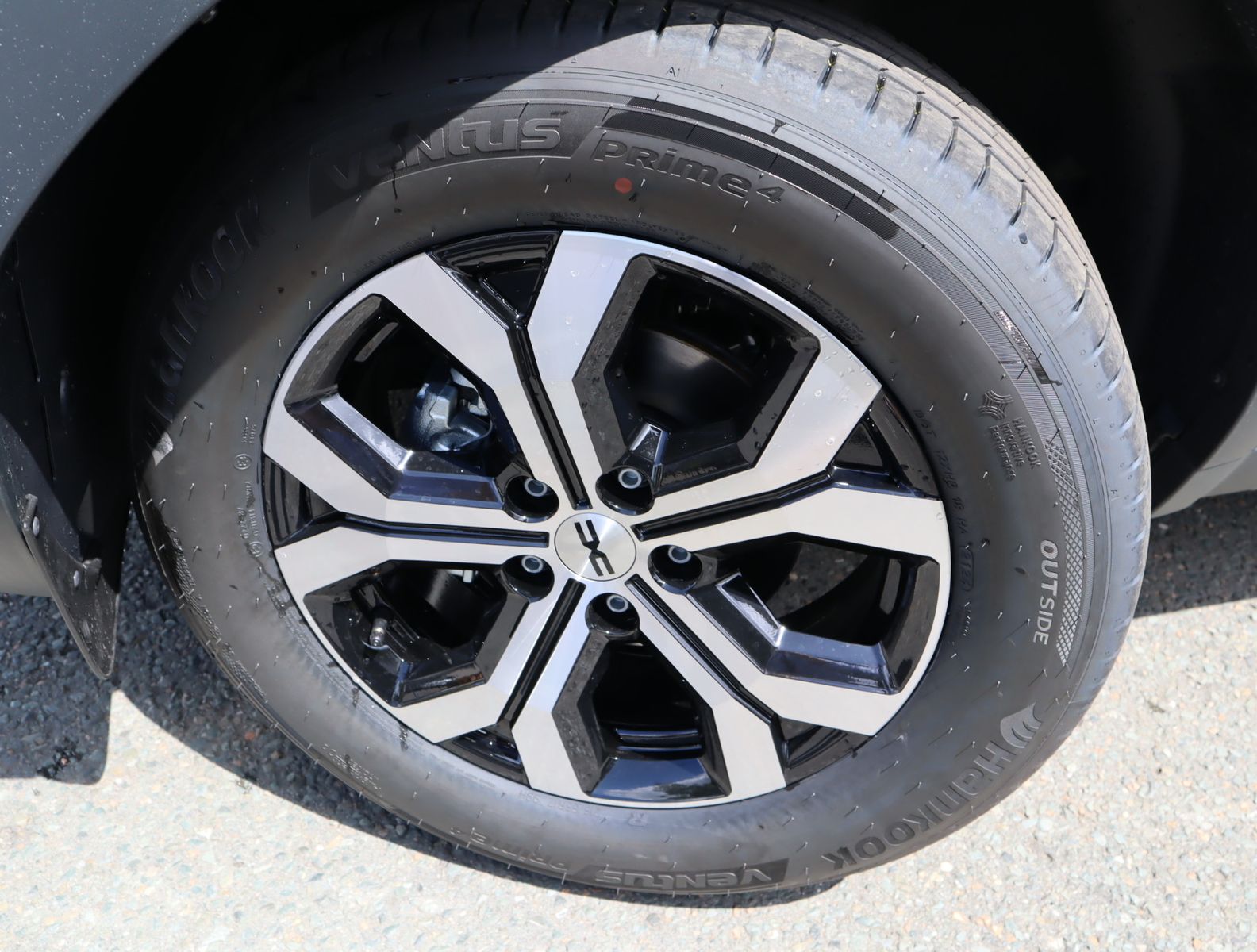 Dacia Duster - Bild 7