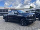 Dodge RAM Laramie Night Premium + 3 Jahre Garantie off