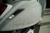 Vespa 125 Sprint Justin Bieber Edition*NEU* - VESPA SPRINT 125
