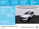 Volkswagen Tiguan Allspace 1.5 TSI Life 7-Sitzer DSG Navi P - Volkswagen Tiguan Allspace in Ludwigshafen