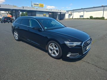 Audi A6 - 3