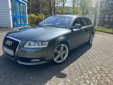 Audi a6 2,7 Diesel 3mal S-line - Audi A6 aus 2010: Line