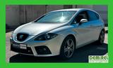 Seat Leon FR 2.0TDI, Xenon, RDK, Sitzh. - Seat Leon aus 2007: Fr