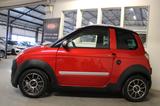 Microcar M.Go Highland DCI Mopedauto Leichtmobile 45 KM - Microcar M.Go Gebrauchtwagen