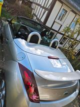 Ford Street Ka Cabrio Sport - Ford aus 2004: Ka