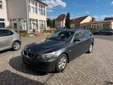 BMW 520d E61 - BMW 520: E61 520d