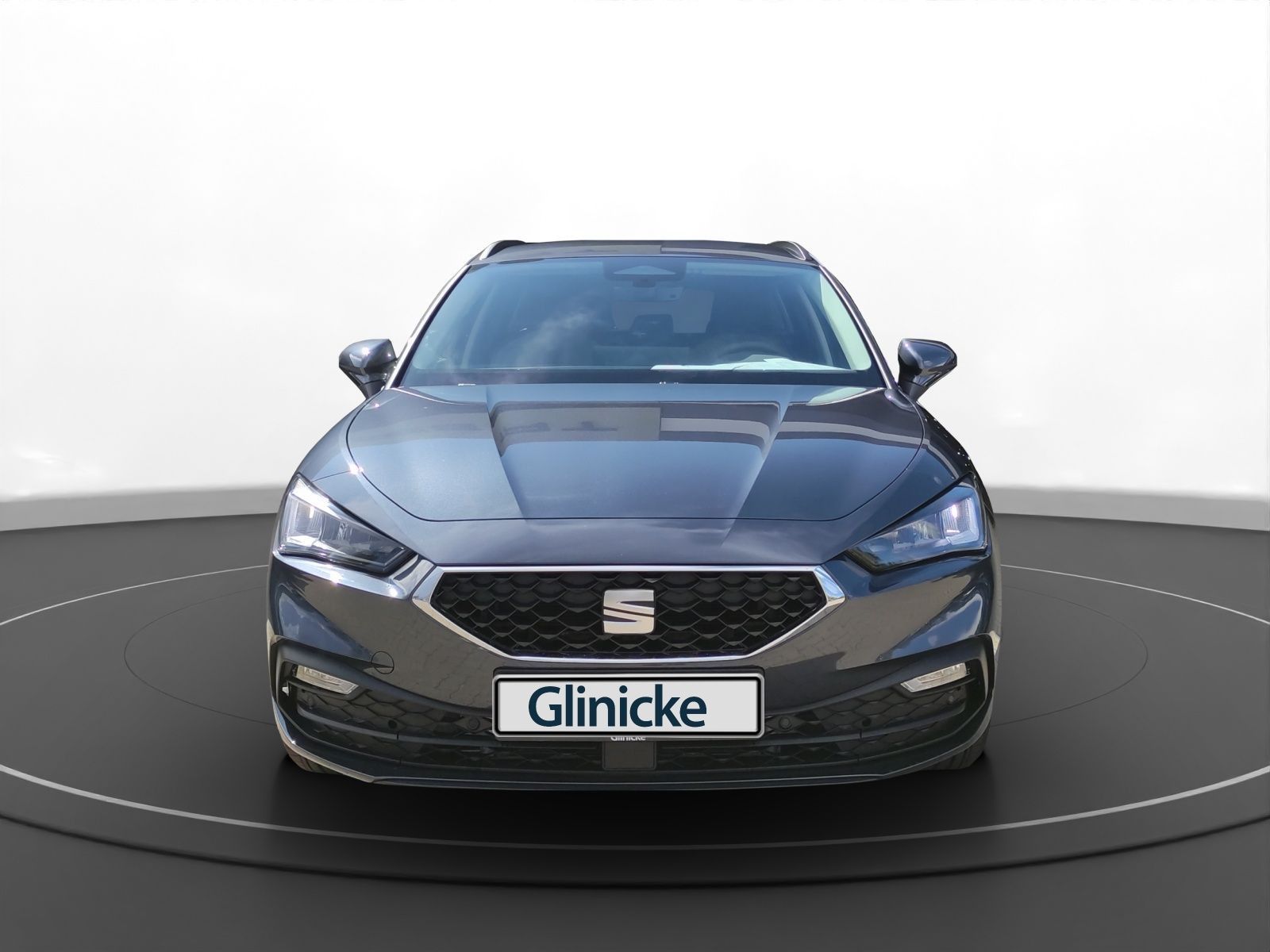Seat Leon - Bild 4