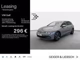 Volkswagen Golf VIII 1.5 eTSI DSG STYLE*LED*KAMERA*PDC*SHZ*